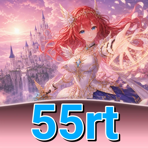 Logo 55rt