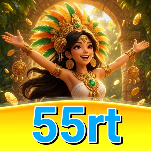 Langkah unduh 55rt APK Indonesia di HP Android